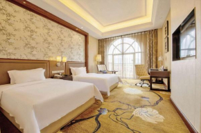 Days Hotel by Wyndham Logan City Huizhou